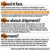Basic Questions & Answers