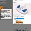 Step 2 - Selecting Quantity and Add To Cart