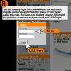 Step 8 - Login 